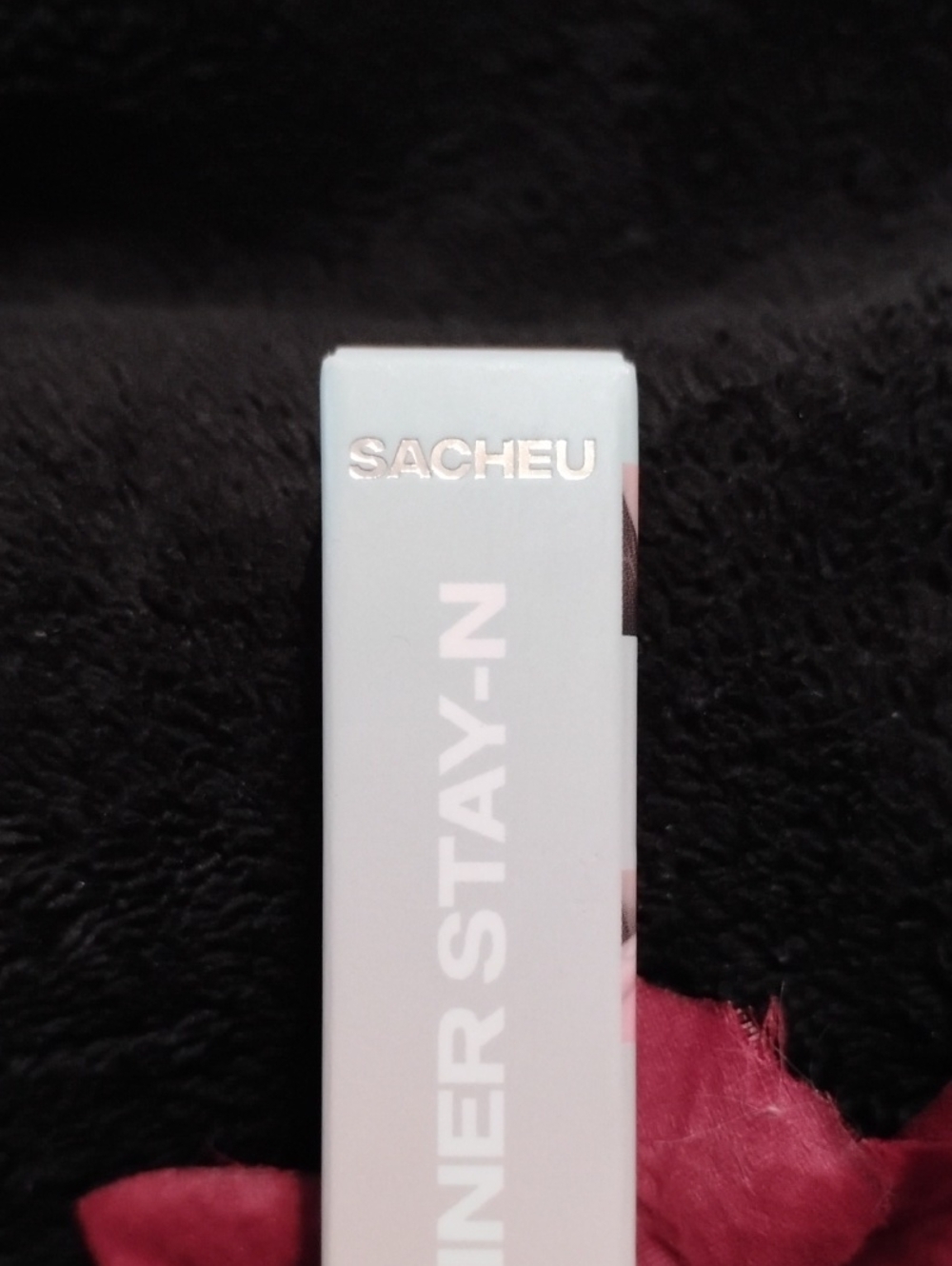 Sacheu Peel-Off Lip Liner Stay-N - Picture 6 of 7